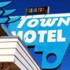 Town Motel - SF, CA