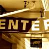 Enter