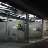 At the Car Wash