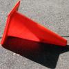 Orange Traffic Cone