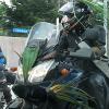 Mad Max Biker
