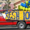 Pep Rally