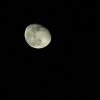 Moon With Tiny Star