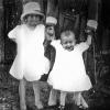 Glen (My Father) As A Baby