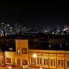 San Francisco Skyline at Night
