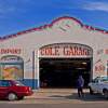 Cole Garage, San Francisco, CA
