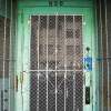 7Up Doorway