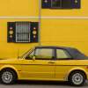 Which Came First The Car Or The Paint Job?