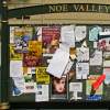 Noe Valley Community Bulletin Board