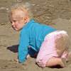 "Oh, Sandy Baby"