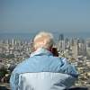 San Francisco Tourist, Twin Peaks