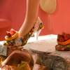 Heels To Salivate Over