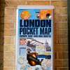Get Your London Pocket Map