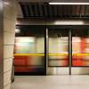 Knightsbridge Underground Station