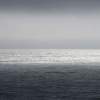 Seascape: Tribute To H. Sugimoto