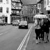 A Glimpse Of Life In Newent, A Village In Gloucester, Which Is In The UK