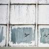 Conservatory Graffiti