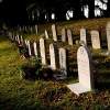 Highnam Parish Cemetery, Gloucester, UK