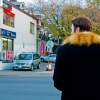 Fur Collar, Toronto, 2007