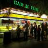 Garlic Fries At The San Mateo Fair, 2007
